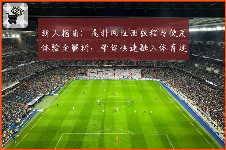 新人指南：虎扑网注册教程与使用体验全解析，带你快速融入体育迷互动社区