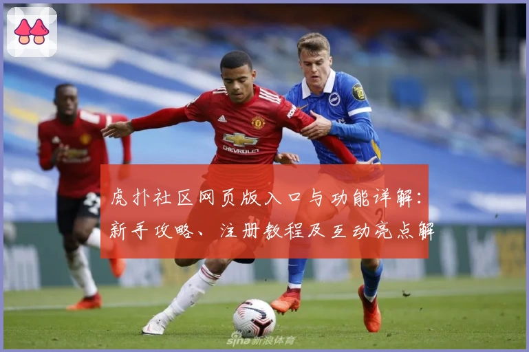虎扑社区网页版入口与功能详解：新手攻略、注册教程及互动亮点解析